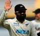 team india score