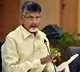 Chandrababu fires on AP Govt over huge floods