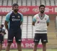 Rahane set to lost his vice captaincy to Rohit Sharma