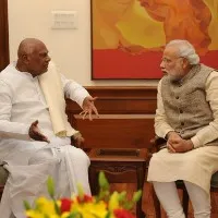 Modi pays condolences to Rosaiah