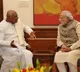 Modi pays condolences to Rosaiah