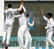 Kiwis bundled out for a low score