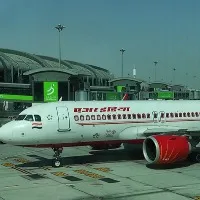 US bound Air India plane returned to Delhi after passenger died