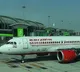 US bound Air India plane returned to Delhi after passenger died