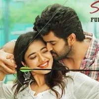 Lakshya song released