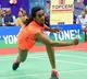 PV Sindhu enters into World Tour Finals Summit Clash after beating Japanese player Yamaguchi