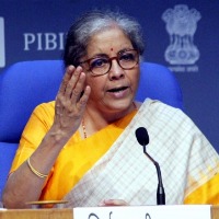 Prevent dumping of toxic wastes in India: FM to DRI