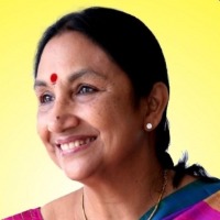 Sathyaraj's younger sister Kalpana Mandradiar passes away