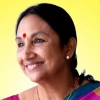 Sathyaraj's younger sister Kalpana Mandradiar passes away