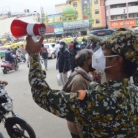 High alert in 4 districts of Karnataka after Centre's warning on Covid situation