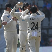 IND v NZ, 2nd Test: India declare on 276/7, set New Zealand target of 540