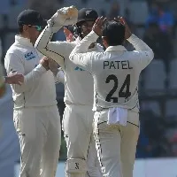 IND v NZ, 2nd Test: India declare on 276/7, set New Zealand target of 540