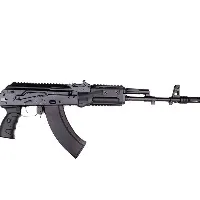 India set to manufacture Kalashnikov family most advanced assault rifle in Amethi