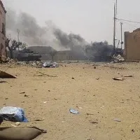Terrorist attack in Mali killed thirty one people