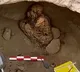 Thousand years aged Mummy found in Peru