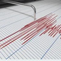 Tremors in Indonesia
