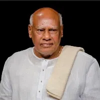 Rosaiah funerals with govt formalities