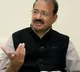 Congress leader Rashid Alvi fires in Uttar Pradesh minister Keshav Prasad