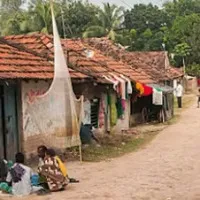 Mysterious sounds creates panic in Chittoor district
