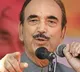 Not Launching Party But said Ghulam Nabi Azad