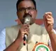 CBI Former JD Laxmi Narayana launched farmers todays padayatra