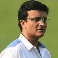 Ganguly Says Indias T20 World Cup Performance Poorest