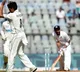 India lead in 2nd test crossed 500 runs