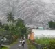 Mount Semeru Unexpectedly Blasts Off In Indonesia