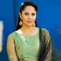 Anasuya Father Dies