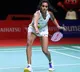 Sindhu Lost To South Korean Player In BWF World Tour Final