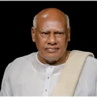 Former chief minister Rosaiah last rites cuncludes