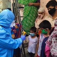 Nine members tested Omicron positive in Jaipur
