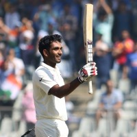 2nd Test: India beat New Zealand by 372 runs, win series 1-0