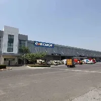 Spl arrangements at Hyderabad Airport for passengers from at-risk countries