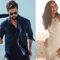 'KatVic' wedding: In a sweet gesture, Vicky sends food packets to paparazzi