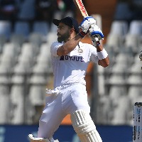 Will back all players who have done well in the past: Kohli