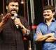 Chiranjeevi mulls movie under Boyapati Srinu's direction after 'Akhanda' success