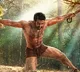Jr NTR's ferocious look as 'Bheem' steams up 'RRR' poster