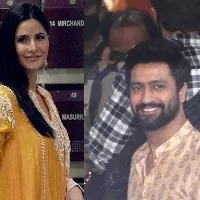 'KatVic' Wedding: Complaint filed against celebrity couple, venue manager, DC