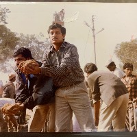 Never forget Babri Masjid: Owaisi