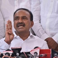 Eatala's family firm encroached land, says Telangana collector