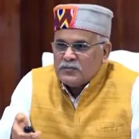 Bhupesh Baghel slams Mamata