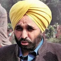 Was offered money and cabinet berth Bhagwant Mann alleged bjp