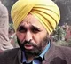 Was offered money and cabinet berth Bhagwant Mann alleged bjp