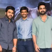 Lakshya movie upadate