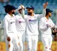 India wins second test against New Zealand