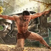 RRR movie update