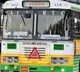 APSRTC removing yellow colour on Pallevelugu busses