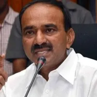 Etela Rajenders Jamuna hatcheries grabbed assigned land says Medak district collector