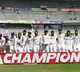 Team India back into number one position in ICC Test Rankings